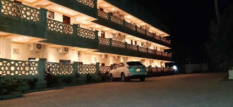 Salama Bling Beach Resort — photo 5