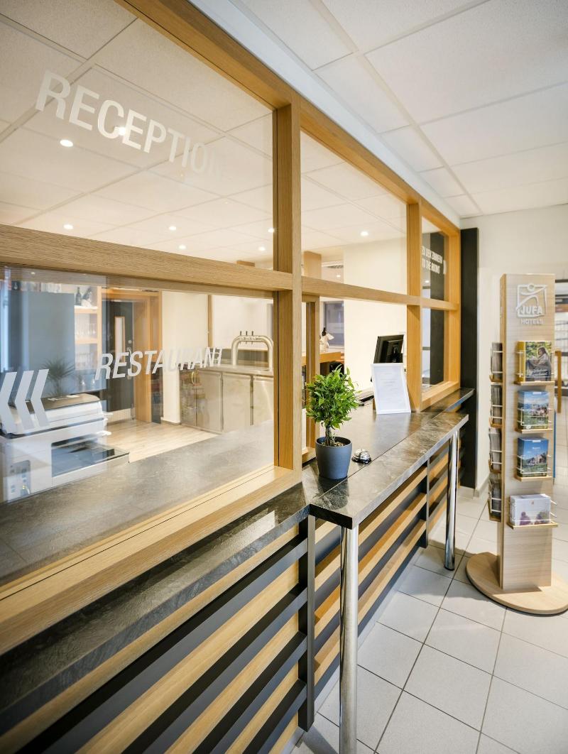 Sporthotel Hamburg by Jufa Hotels — photo 2