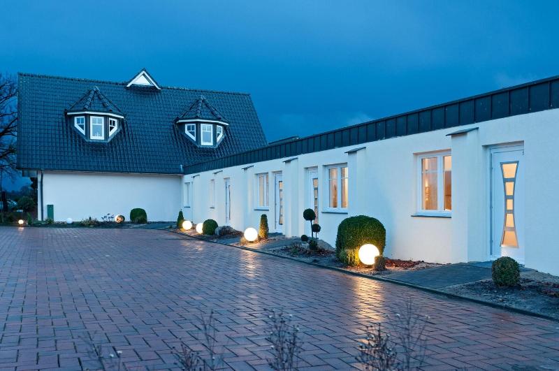 Landgasthaus Krimpenfort image