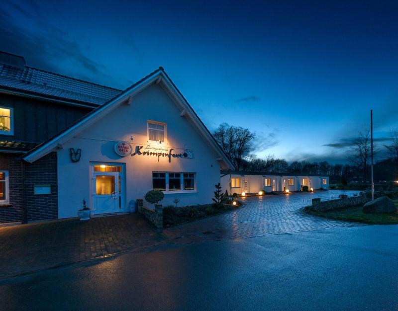 Landgasthaus Krimpenfort image