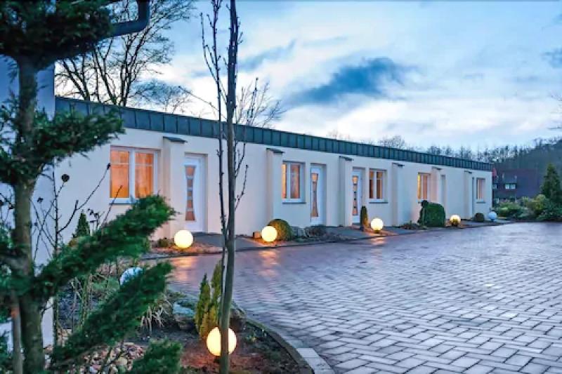 Landgasthaus Krimpenfort image