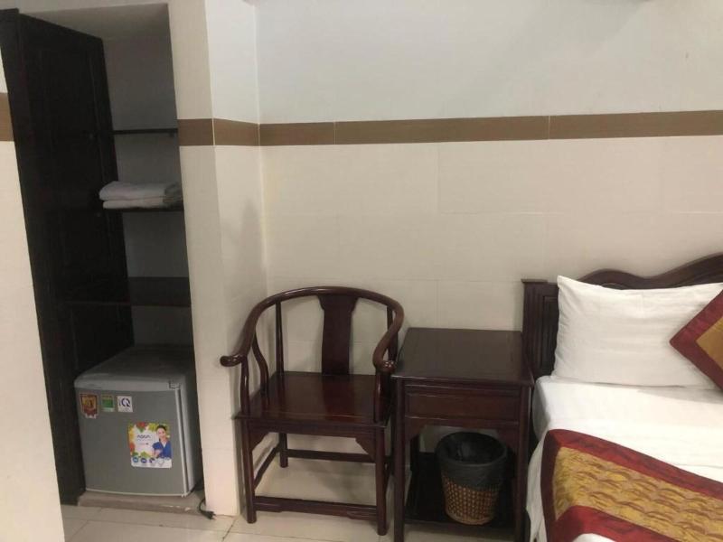 Mai Vuong Thuy Hotel 4
