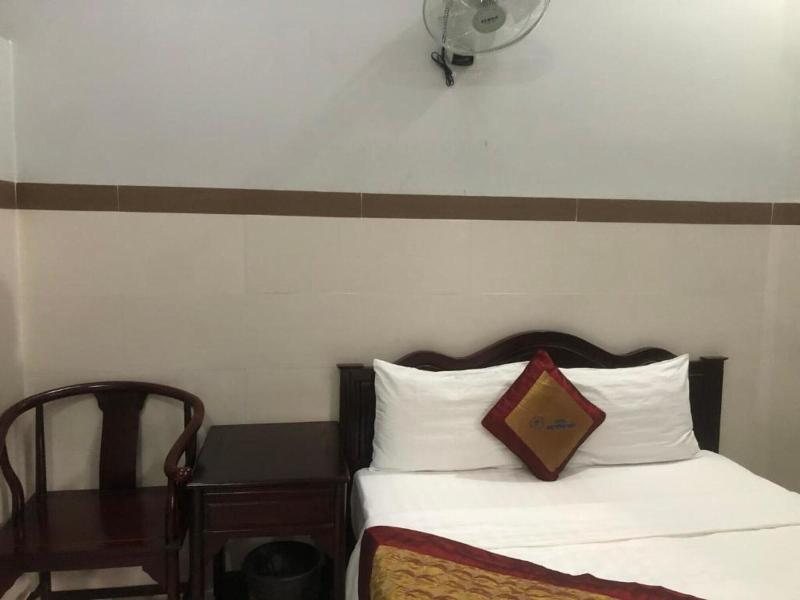 Mai Vuong Thuy Hotel 5