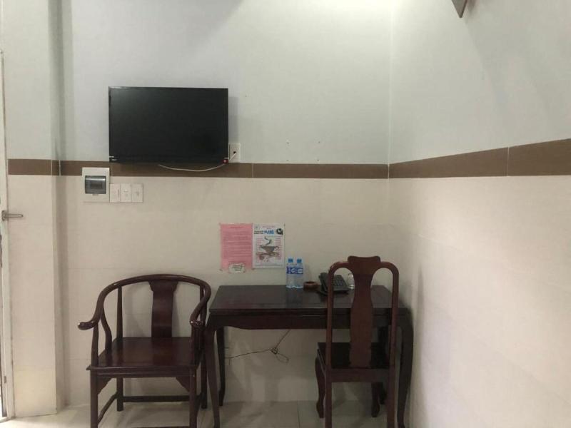 Mai Vuong Thuy Hotel