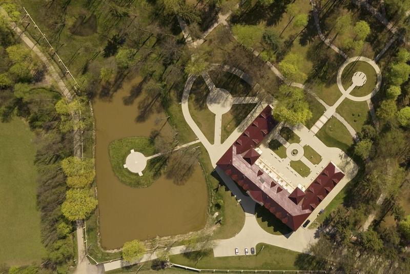 Chateau KynÅ¡perk image