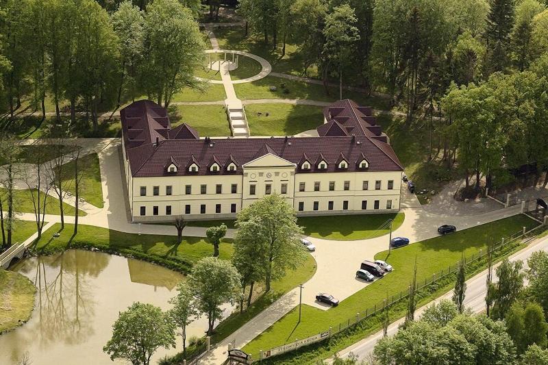 Chateau KynÅ¡perk image