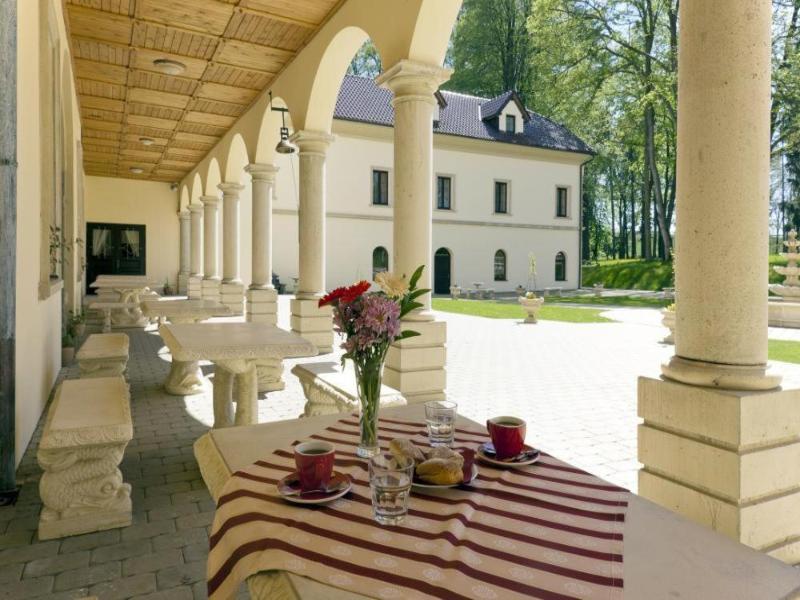 Chateau KynÅ¡perk image