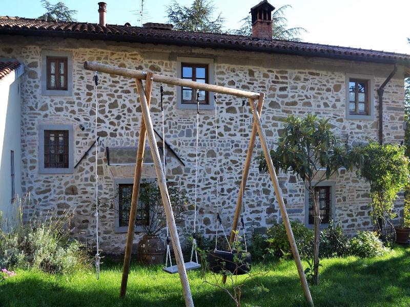Podere Badia — photo 3