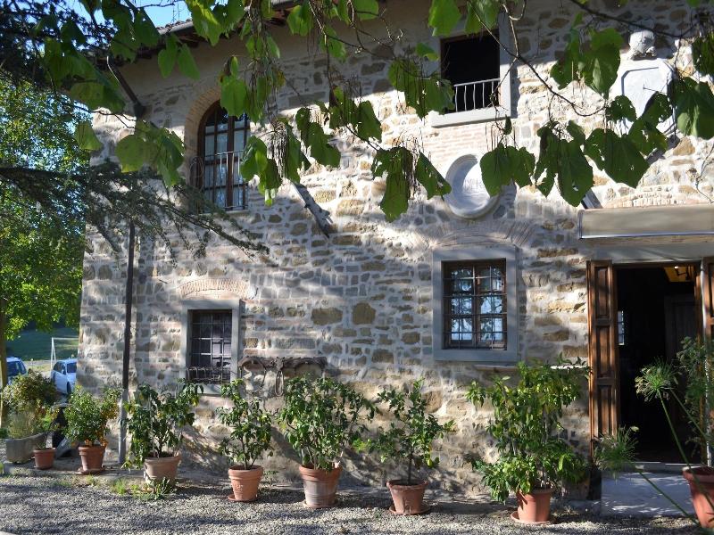 Podere Badia — photo 4