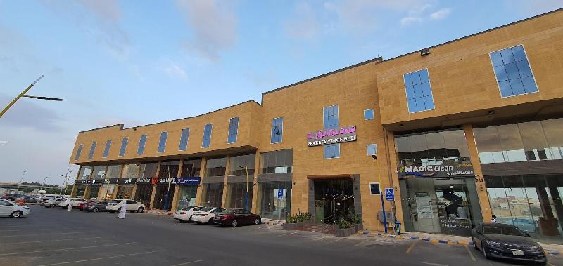 Pearl Of Vision Hotel 2