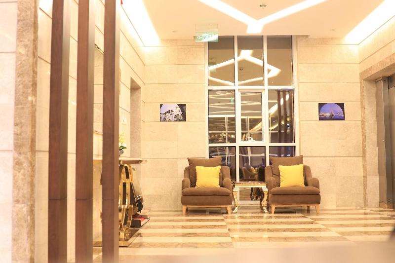 Pearl Of Vision Hotel 3