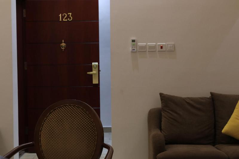 Pearl Of Vision Hotel — view