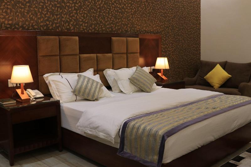 Pearl Of Vision Hotel — view