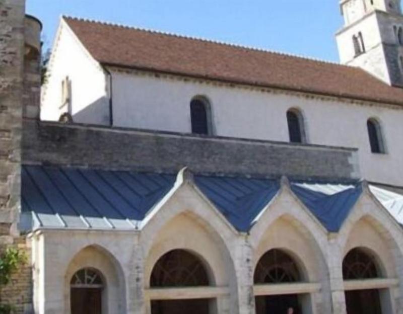 Le Puits Fortifie