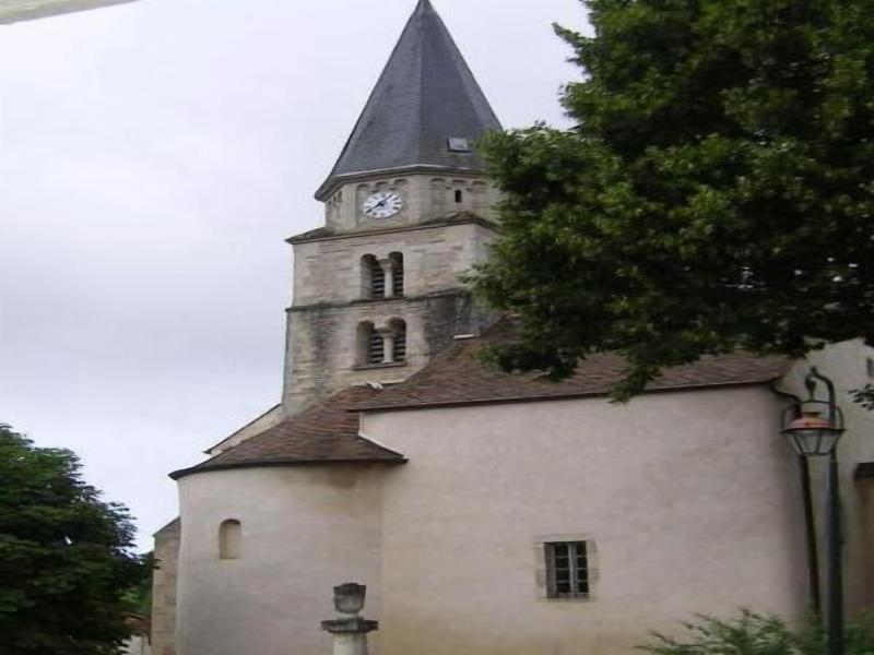 Le Puits Fortifie