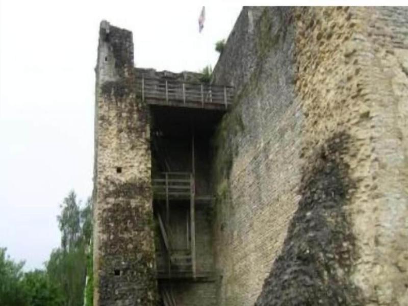 Le Puits Fortifie