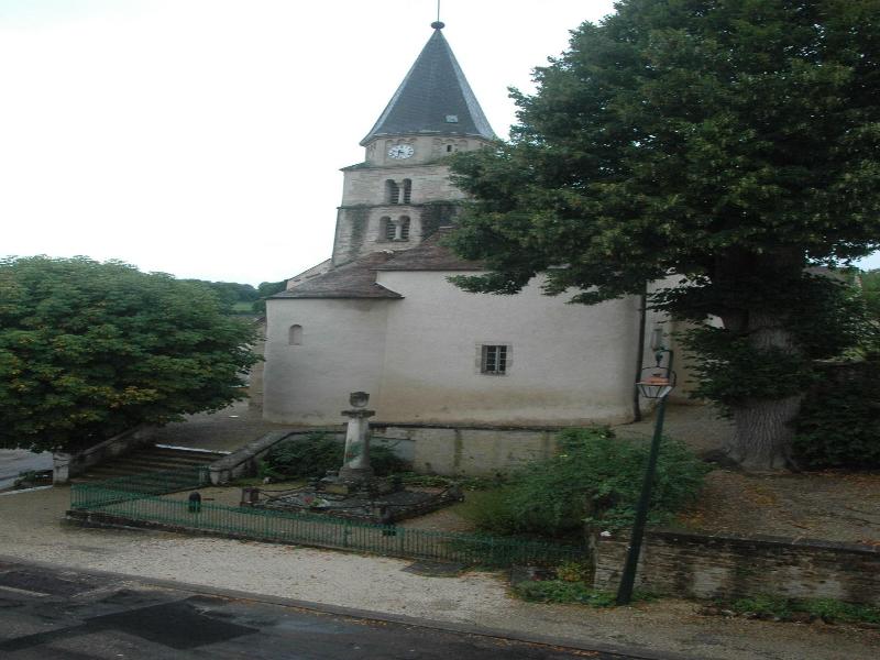Le Puits Fortifie