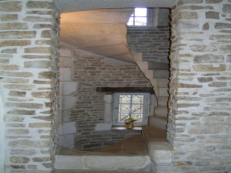Le Puits Fortifie
