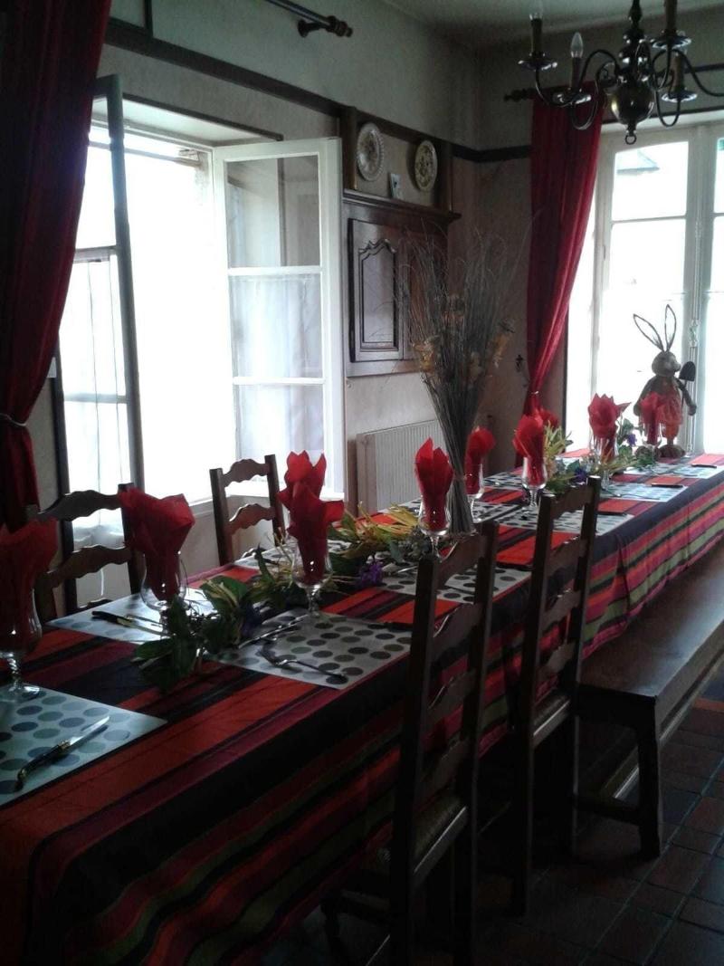 Le Puits Fortifie