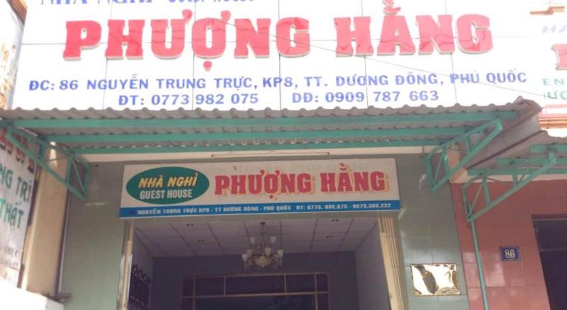 Phuong Hang Guesthouse image