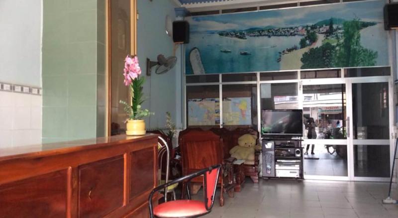 Phuong Hang Guesthouse image