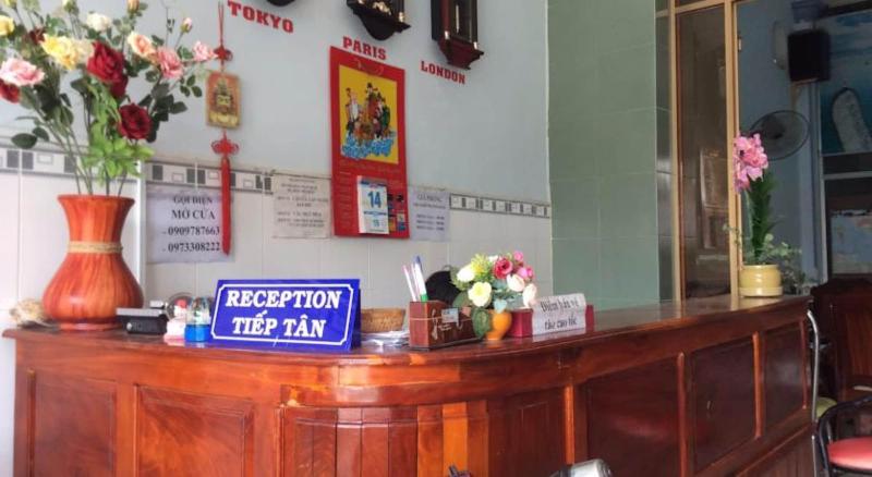 Phuong Hang Guesthouse image