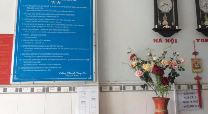 Phuong Hang Guesthouse image