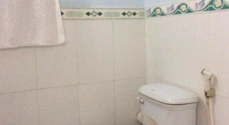 Phuong Hang Guesthouse image