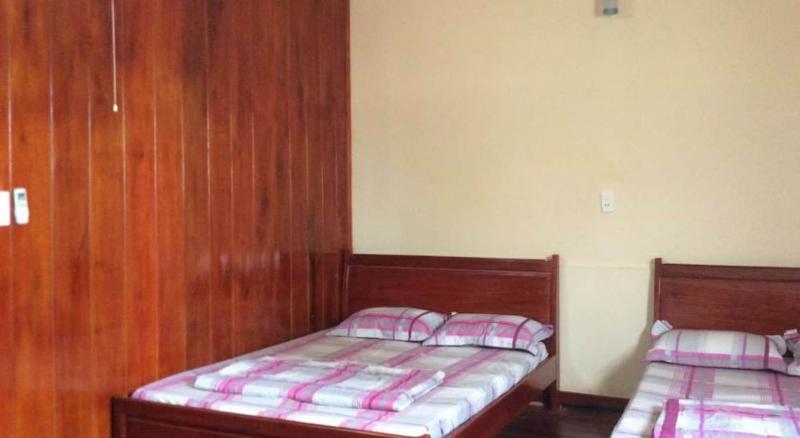 Phuong Hang Guesthouse image