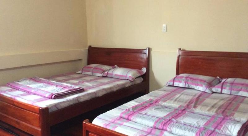 Phuong Hang Guesthouse image