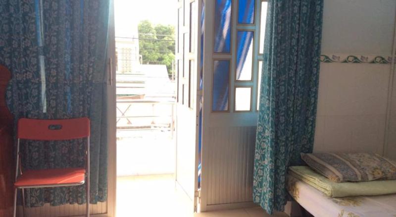 Phuong Hang Guesthouse image