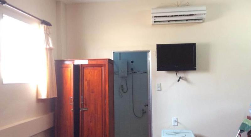 Phuong Hang Guesthouse image