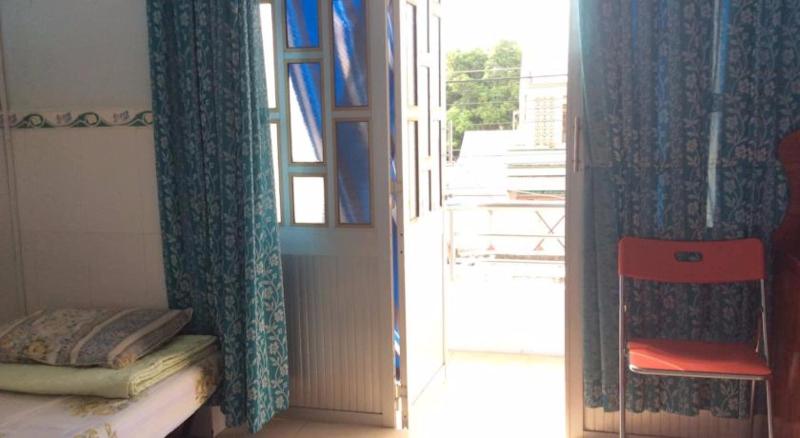 Phuong Hang Guesthouse image