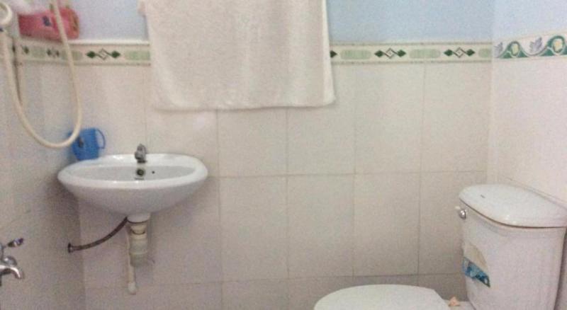 Phuong Hang Guesthouse image