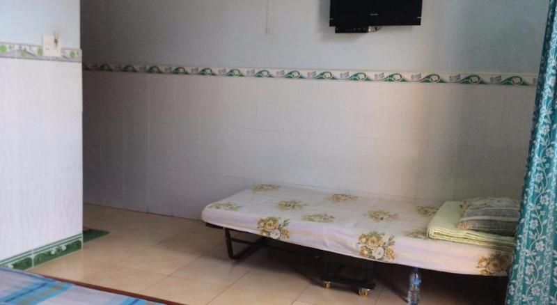 Phuong Hang Guesthouse image