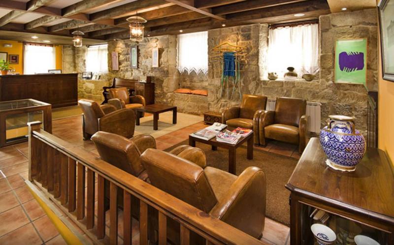 Hotel O Portelo Rural image