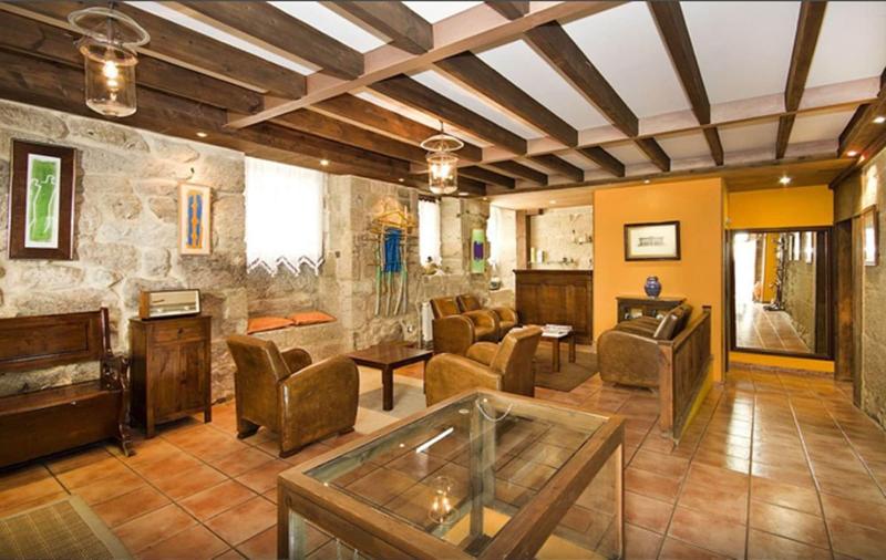 Hotel O Portelo Rural image