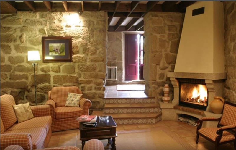 Hotel O Portelo Rural image