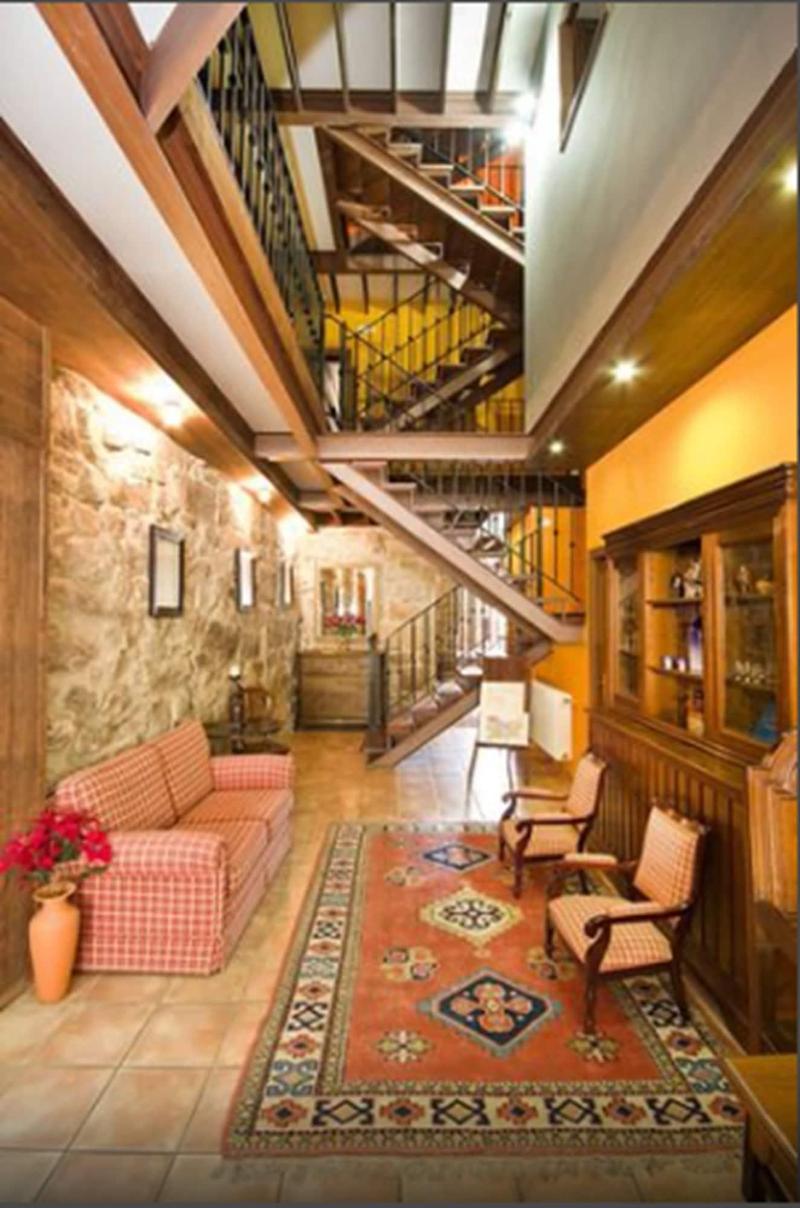 Hotel O Portelo Rural image