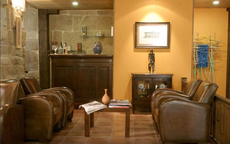 Hotel O Portelo Rural image
