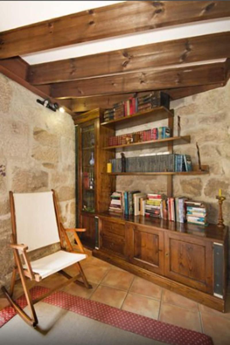 Hotel O Portelo Rural image