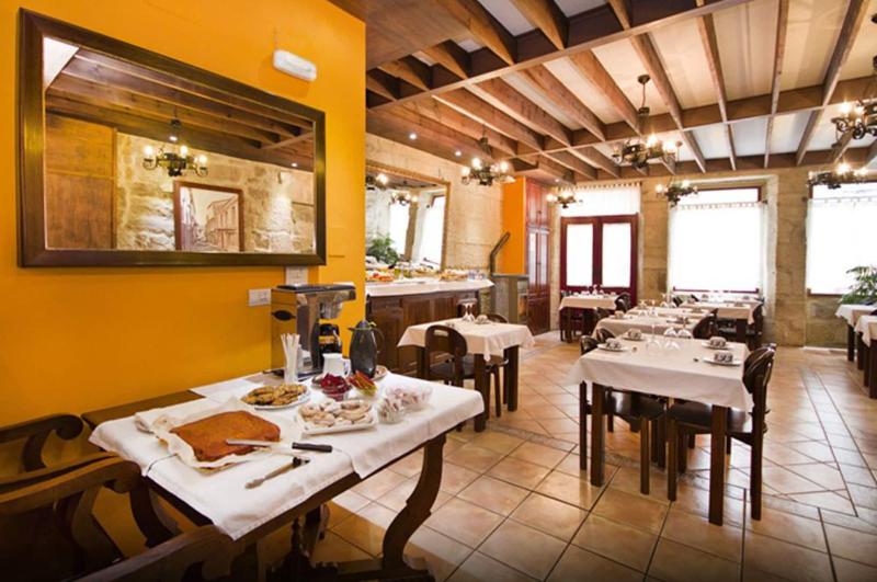 Hotel O Portelo Rural image