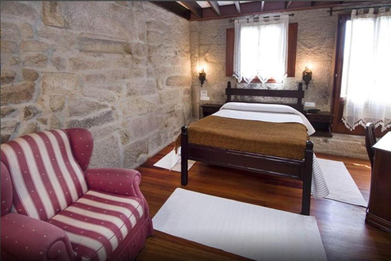 Hotel O Portelo Rural image