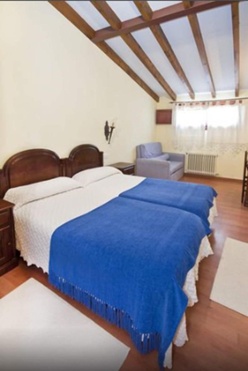 Hotel O Portelo Rural image