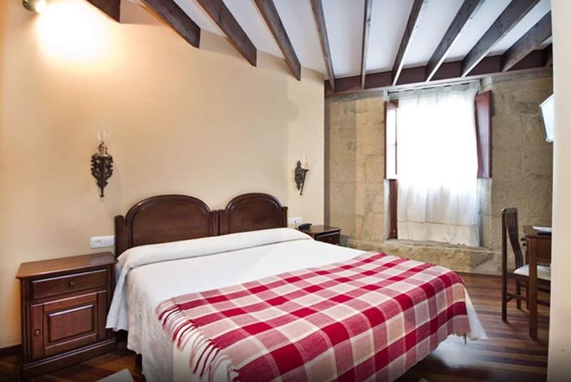 Hotel O Portelo Rural image