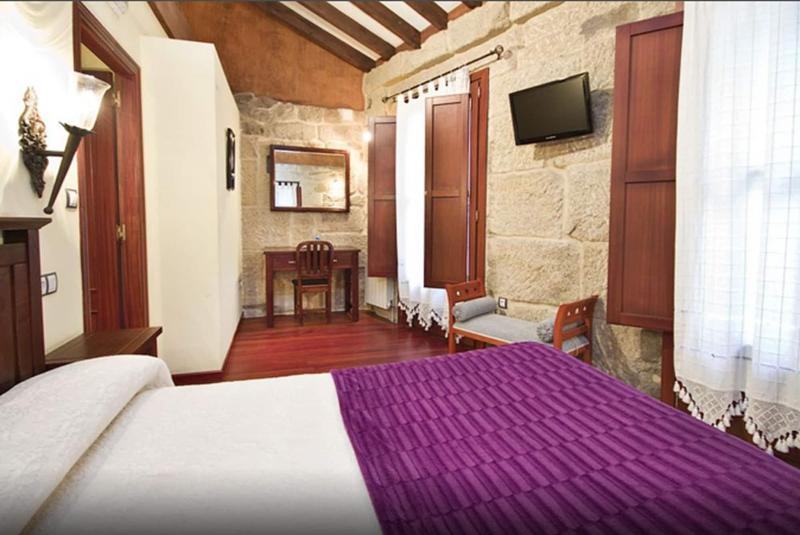 Hotel O Portelo Rural image