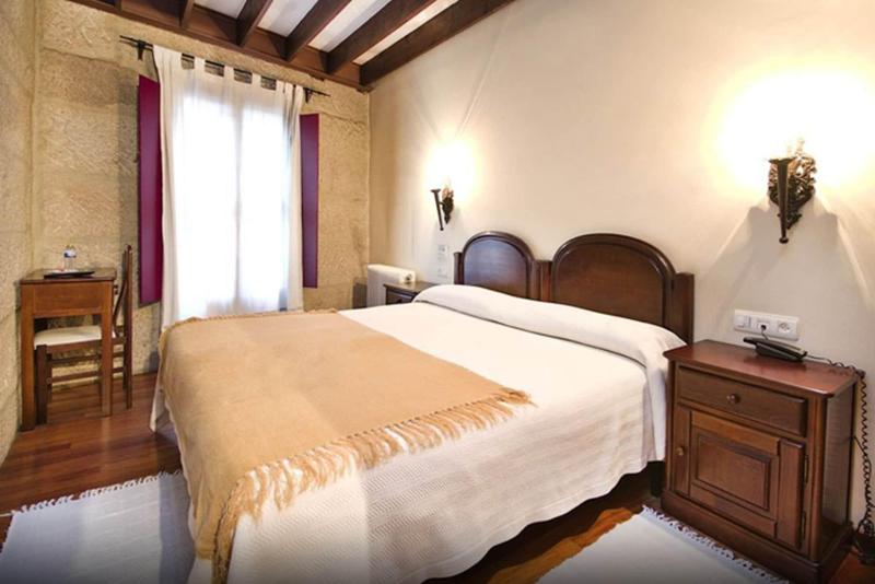 Hotel O Portelo Rural image