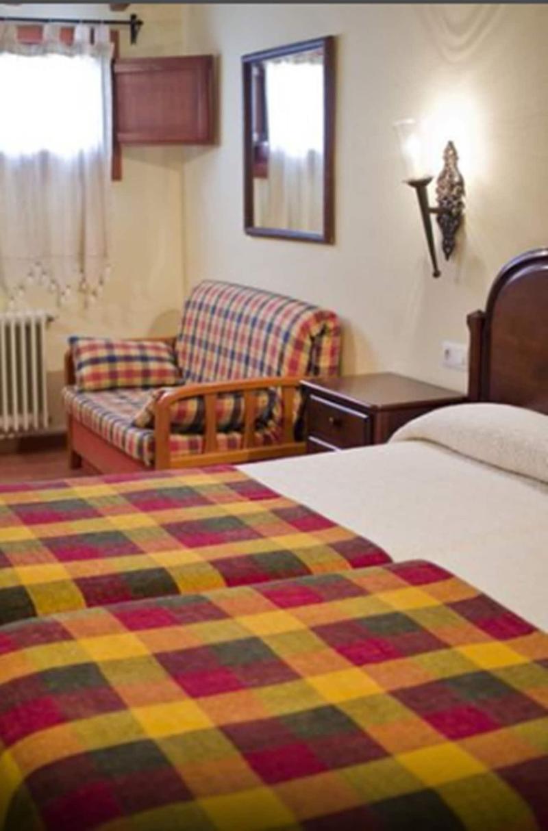 Hotel O Portelo Rural image