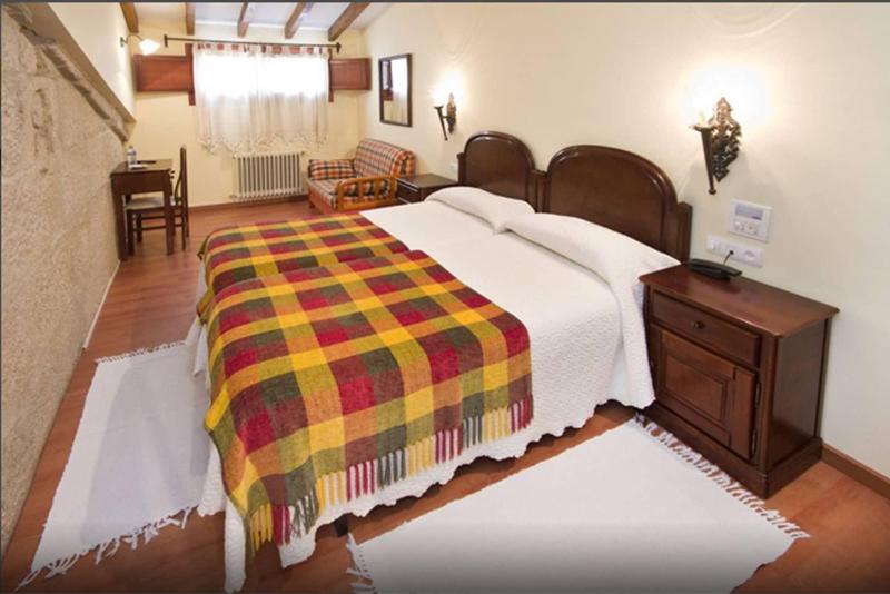 Hotel O Portelo Rural image