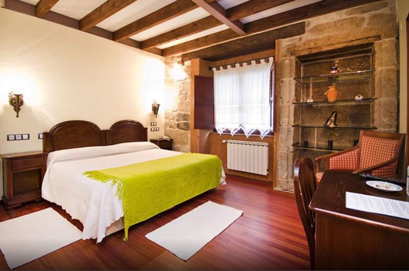 Hotel O Portelo Rural image